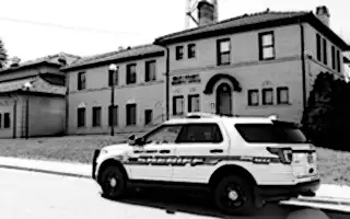 Sibley County Sheriff's Office